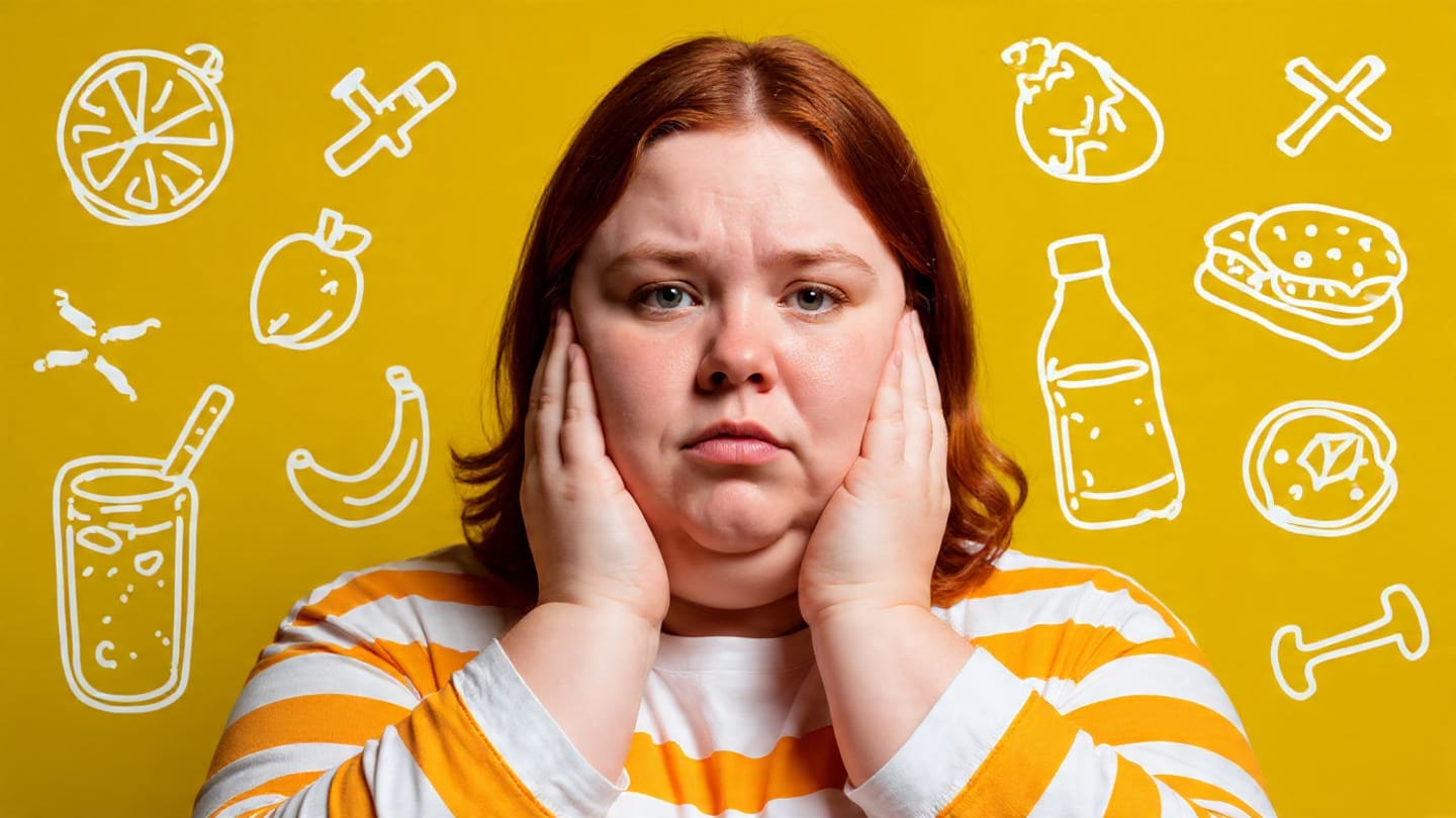 ¿Qué es la resistencia a la insulina y cómo afecta el peso?