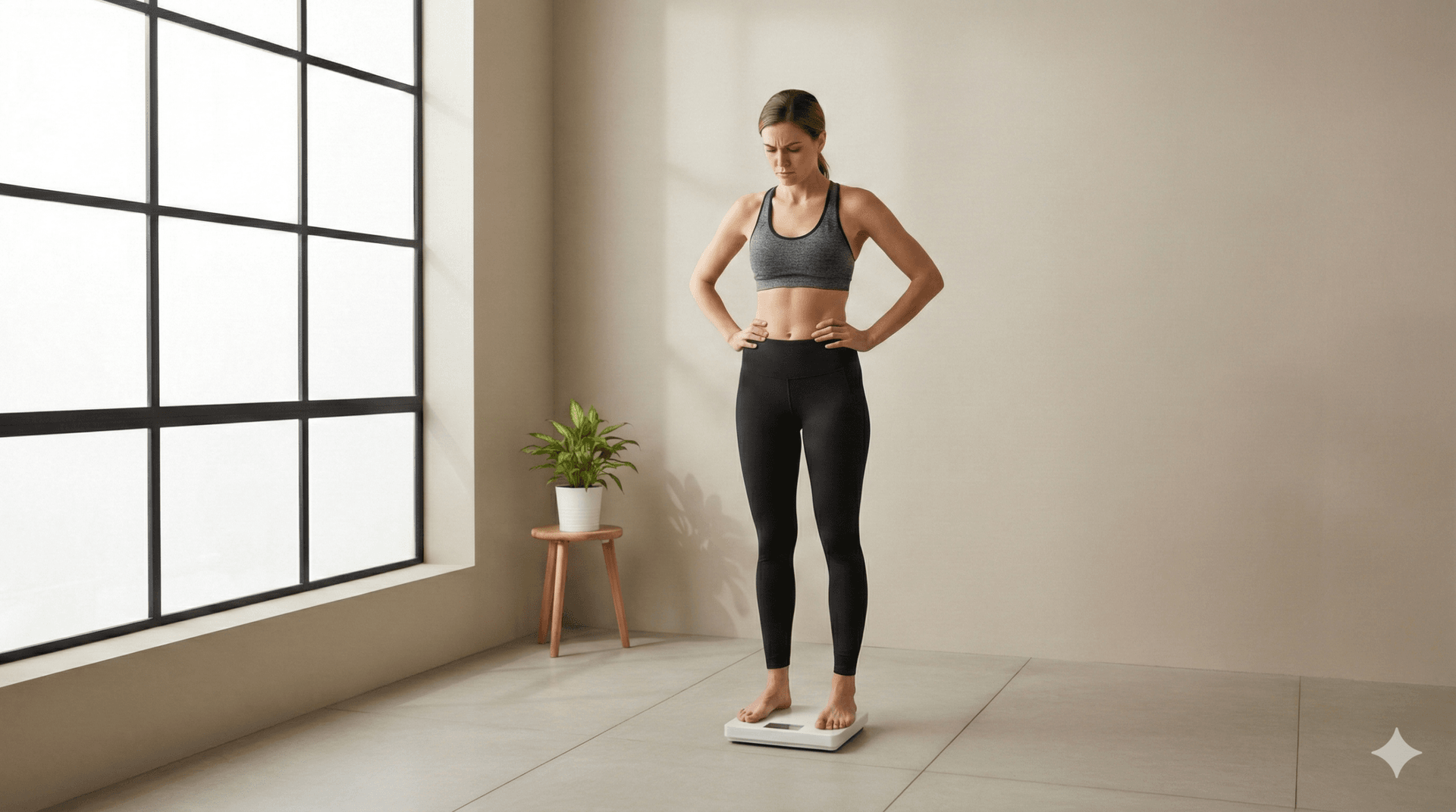 ¿Por qué recupero el peso después de adelgazar? Causas hormonales y metabólicas